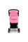 Silla de paseo París Rosa Asalvo