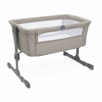 Кроватка Chicco Next2Me Essential Color: DUNE RE_LUX