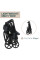 Carrito de bebé 2 en 1 Seety GREY Chicco