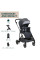 Carrito de bebé 2 en 1 Seety GREY Chicco