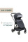 Carrito de bebé 2 en 1 Seety GREY Chicco