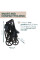Carrito de bebé 2 en 1 Seety GREY Chicco
