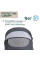Carrito de bebé 2 en 1 Seety GREY Chicco