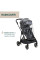 Carrito de bebé 2 en 1 Seety GREY Chicco
