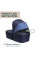 Carrito de bebé 2 en 1 Seety OXFORD BLUE Chicco