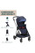 Carrito de bebé 2 en 1 Seety OXFORD BLUE Chicco