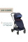 Carrito de bebé 2 en 1 Seety OXFORD BLUE Chicco