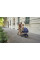 Carrito de bebé 2 en 1 Seety OXFORD BLUE Chicco