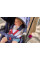 Carrito de bebé 2 en 1 Seety OXFORD BLUE Chicco