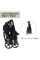 Carrito de bebé 2 en 1 Seety OXFORD BLUE Chicco