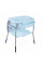 Bañera y cambiador Cuddle & Bubble OCEAN Chicco