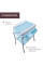 Bañera y cambiador Cuddle & Bubble OCEAN Chicco