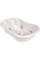 Bañera anatómica Hippo 94 cm Beige