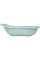 Bañera Hippo 101 cm Menta