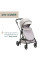 Silla de paseo seety florence beige Chicco
