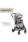 Silla de paseo seety florence beige Chicco