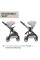 Silla de paseo seety florence beige Chicco