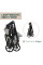 Silla de paseo seety florence beige Chicco