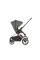 Carrito de bebé 2en1 con capazo Kara Verde Kikaboo