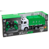 Camión servicios R/C 4 canales 03-6766