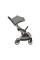 Silla de paseo autoplegable Eden Verde 