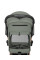 Silla de paseo autoplegable Eden Verde 
