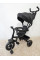 Triciclo Evolutivo LULU negro 3 en 1