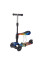 Makani Patinete 3en1 Ride and Skate Rainbow