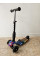 Makani Patinete 3en1 Ride and Skate Rainbow