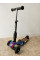 Makani Patinete 3en1 Ride and Skate Rainbow