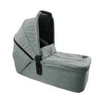Capazo para silla de paseo gemelar VentTwin+ Leaf Niu
