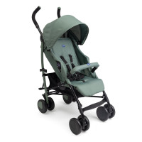 Silla de Paseo Chicco Echo Lite Color: MOSS