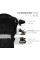 Silla de paseo autoplegable Eden Negro