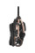 Silla de paseo autoplegable Eden Negro