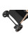 Silla de paseo autoplegable Eden Negro