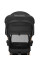 Silla de paseo autoplegable Eden Negro
