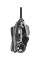 Silla de paseo autoplegable Eden Gris