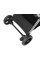 Silla de paseo autoplegable Eden Gris