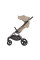 Carrito de bebé 2 en 1 Anex IQ Premium Seal con silla de paseo ligera