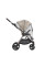 Carrito de bebé 2 en 1 Anex IQ Premium Seal con silla de paseo ligera
