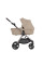 Carrito de bebé 2 en 1 Anex IQ Premium Seal con silla de paseo ligera
