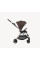 Carrito de bebé 2 en 1 Anex IQ Premium Teddy. Tres funciones: cochecito dúo y silla ligera de paseo.