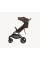 Carrito de bebé 2 en 1 Anex IQ Premium Teddy. Tres funciones: cochecito dúo y silla ligera de paseo.