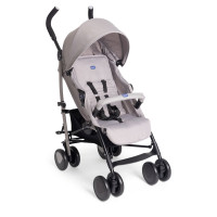Silla de Paseo Chicco Echo Lite Color: NUT