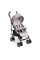 Silla de Paseo Chicco Echo Lite Color: NUT