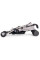 Silla de Paseo Chicco Echo Lite Color: NUT