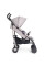 Silla de Paseo Chicco Echo Lite Color: NUT