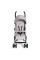 Silla de Paseo Chicco Echo Lite Color: NUT