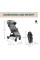 Silla de paseo Chicco Urbino GRAYNESS