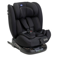 Silla de coche Chicco Unico Evo i-Size (40-150 cm) black